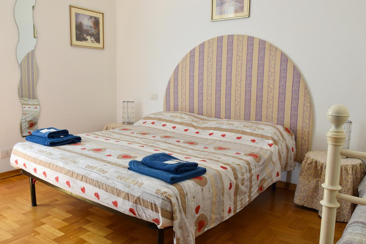 River House Верона Экстерьер фото
